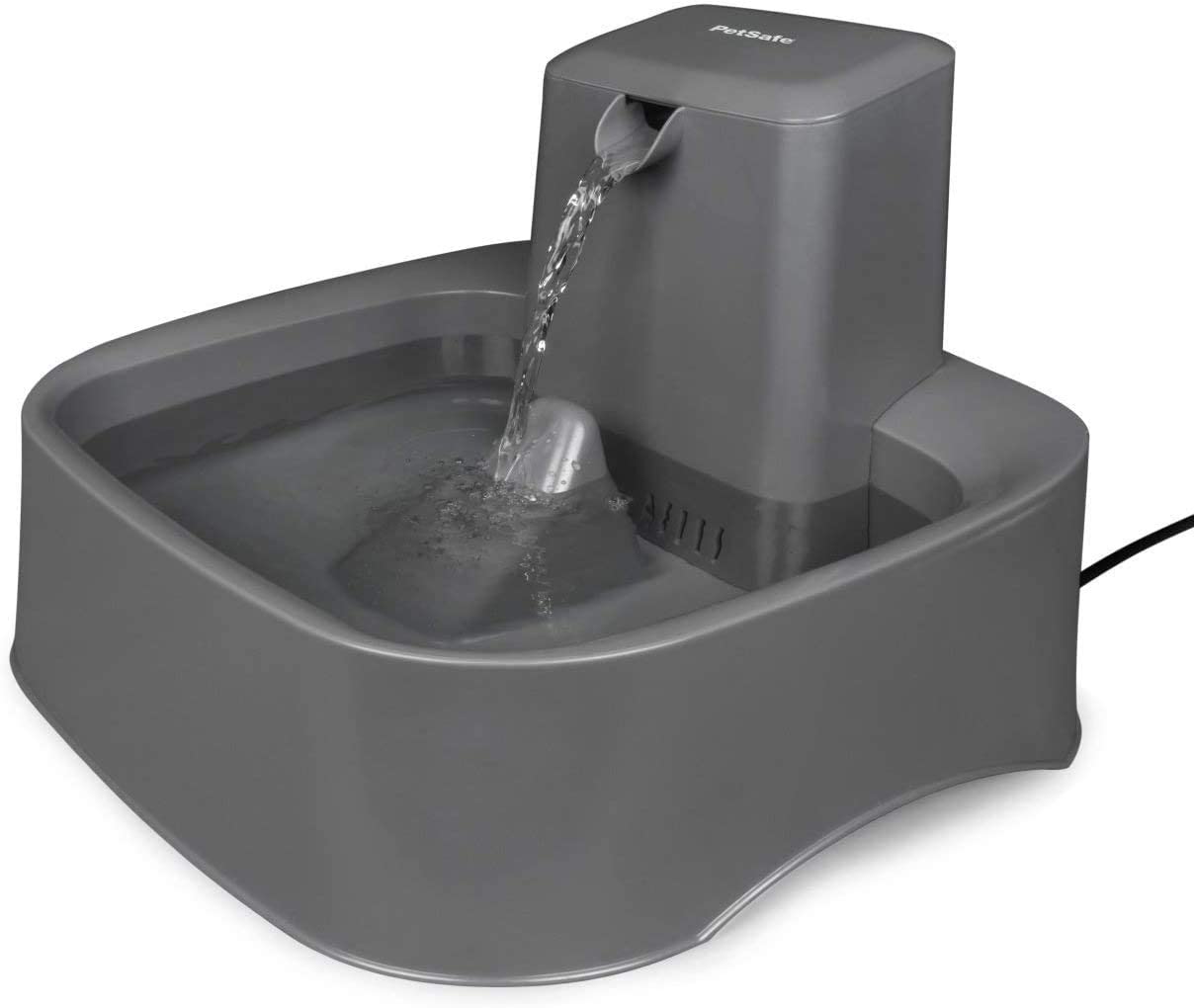 petsafe drinkwell fontaine à eau pour grand chien