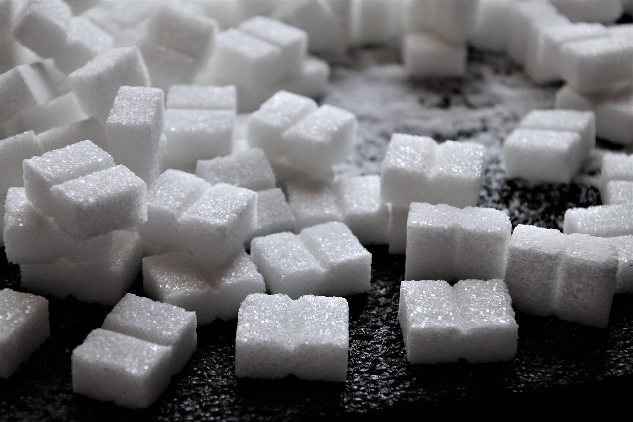 Le sucre est-il réellement nocif pour mon chien?